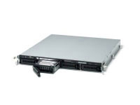 Buffalo TeraStation III Rackmount (TS-RX8.0TL/R5-EU)